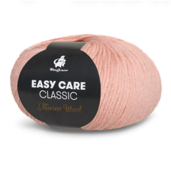 Easy Care Classic Pudder - 