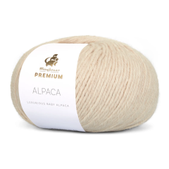 Premium Alpaca &Oslash;sters - 
