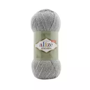 ALPACA ROYAL NEW