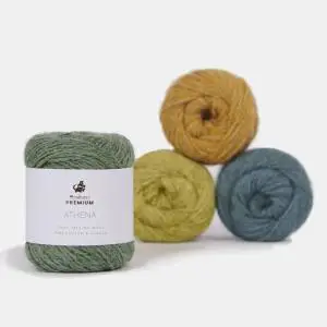PREMIUM ATHENA