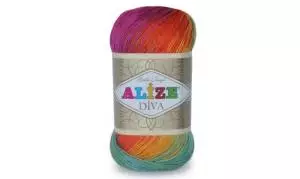 DIVA BATIK