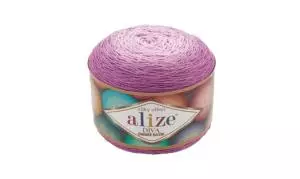DIVA OMBRE BATIK