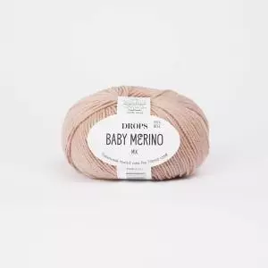 BABY MERINO MIX