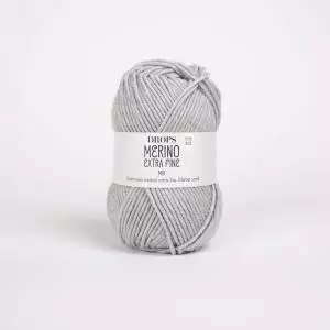 MERINO EXTRA FINE MIX