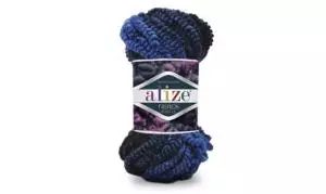 FASHION BOUCLE