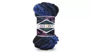 FASHION BOUCLE