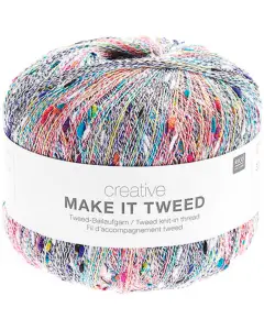 Make it Tweed