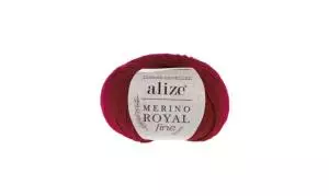 MERINO ROYAL FINE