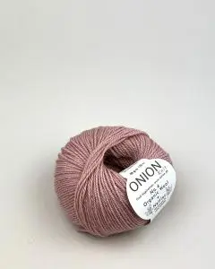 No.4 Organic Wool+Nettles