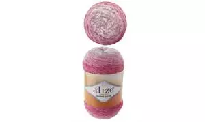SOFTY PLUS OMBRE BATIK