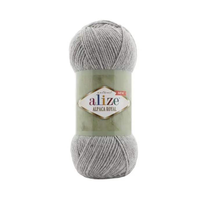 ALPACA ROYAL NEW