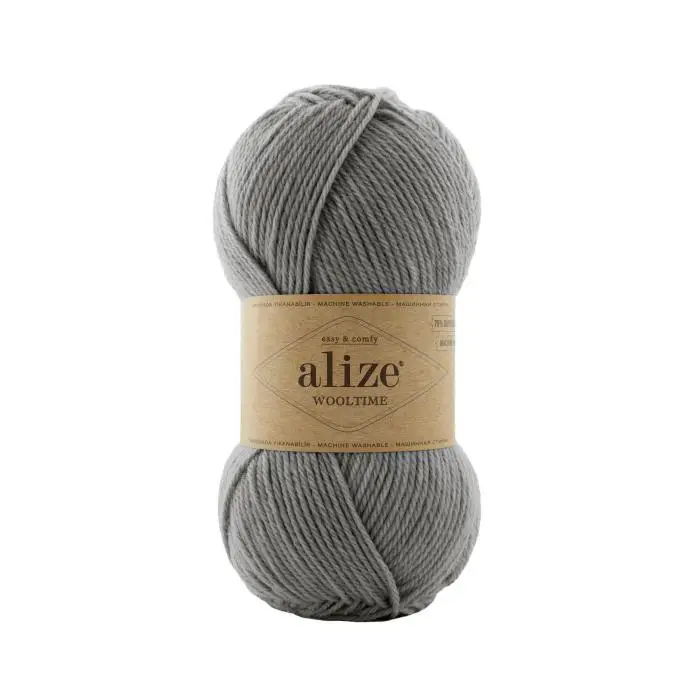 WOOLTIME