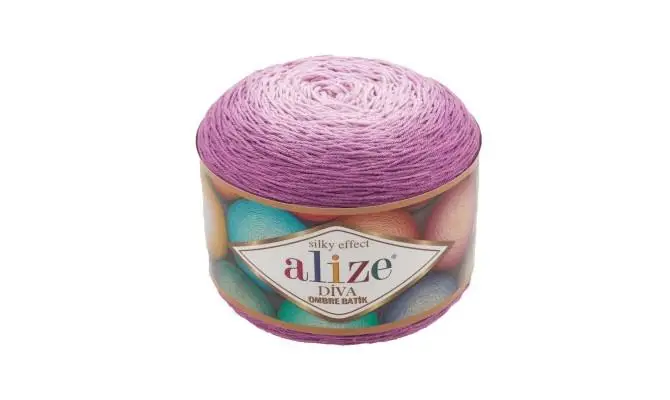 DIVA OMBRE BATIK