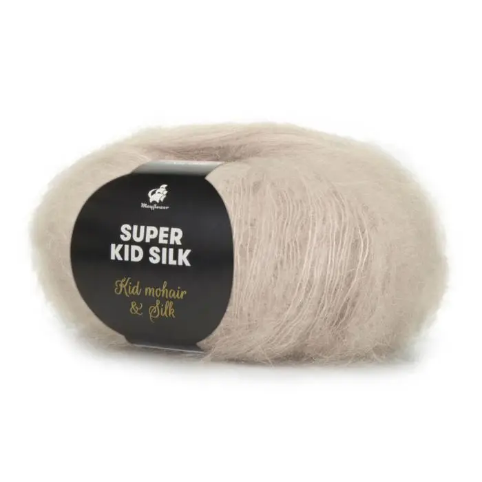 SUPER KID SILK