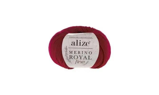 MERINO ROYAL FINE