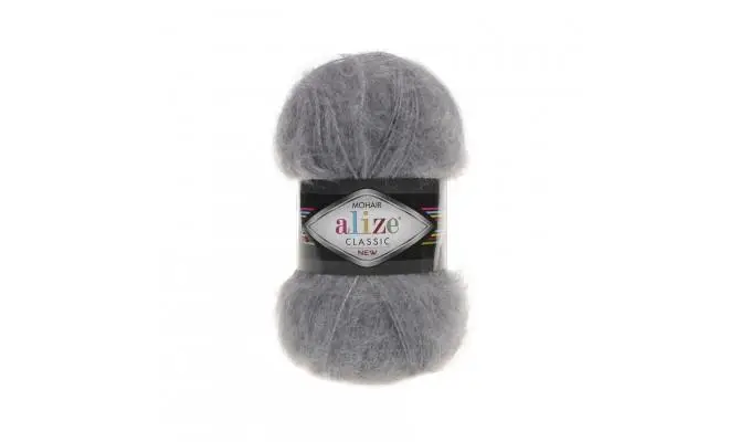 MOHAIR CLASSIC