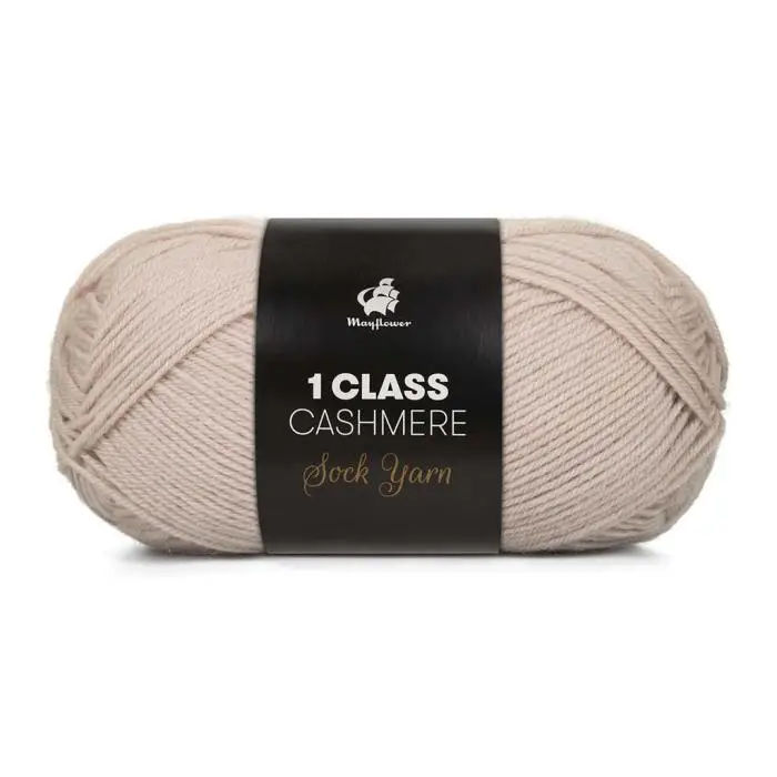 1 CLASS CASHMERE