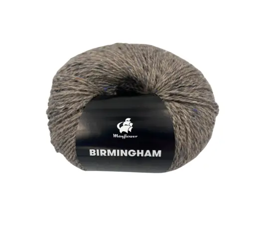 BIRMINGHAM