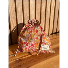 Projekttaske Flora - Tasker