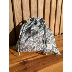 Projekttaske Anemone - Tasker