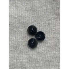 Knap grå Ø18 - Knapper