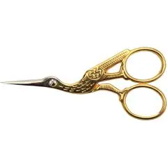 Storkesaks - Strikketilbehør