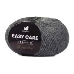 Easy Care Classic grå - EASY CARE CLASSIC