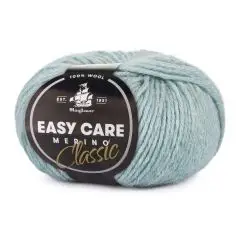 Easy Care Classic lys akvamarin - EASY CARE CLASSIC