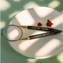 Lantern Moon Rundpind 3,0mm, 80cm - Rundpinde