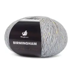 Birmingham Titanium - BIRMINGHAM