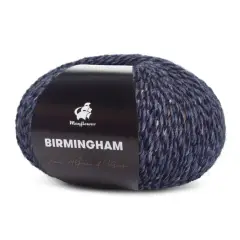 Birmingham Midnat - BIRMINGHAM