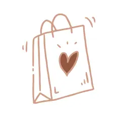 Baby Best Lykkepose - Lykkeposer