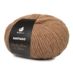 Santiago Camel - SANTIAGO