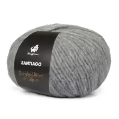 Santiago Grå - SANTIAGO