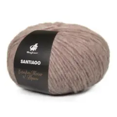 Santiago Mokka - SANTIAGO