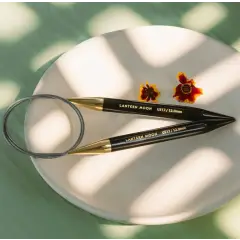 Lantern Moon Rundpind 3,0mm, 100cm - Rundpinde