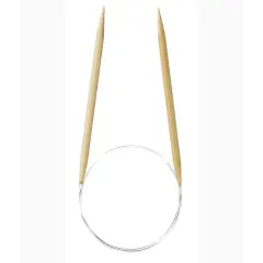 Clover rundpind 60cm str. 6,00mm - Rundpinde