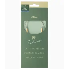 Clover rundpind 80cm str. 4,0 pro takumi - 