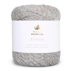 Premium Athena Grå - Premium Athena