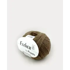Esther Lys Brun - ESTHER