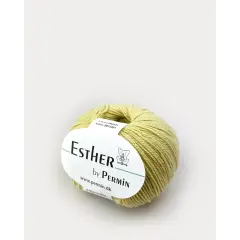 Esther Lys Gul - ESTHER