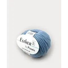 Esther Babyblå - ESTHER