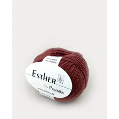 Esther Gammel Rosa - ESTHER