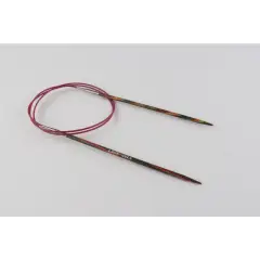 KNITPRO SYMFONIE RUNDPIND 40 CM 3.50 - Rundpinde