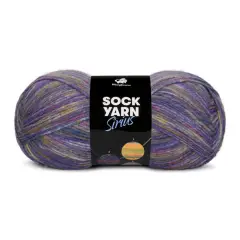 Sock Yarn Universe-Sirius 03 lilla - Sock Yarn Universe
