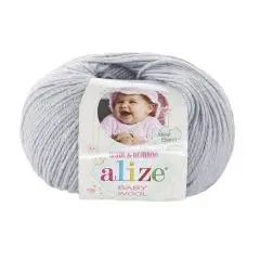 BABY WOOL 52 - BABY WOOL
