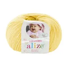BABY WOOL 187 - BABY WOOL