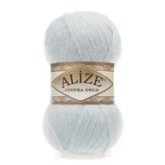 ANGORA GOLD 514 - ANGORA GOLD