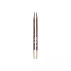 PONY PERFECT UDSKIFT PIND KORT 4,00MM - Udskiftelige rundpinde