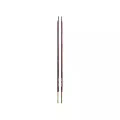 PONY PERFECT UDSKIFT PIND 14CM 3,00MM - Udskiftelige rundpinde